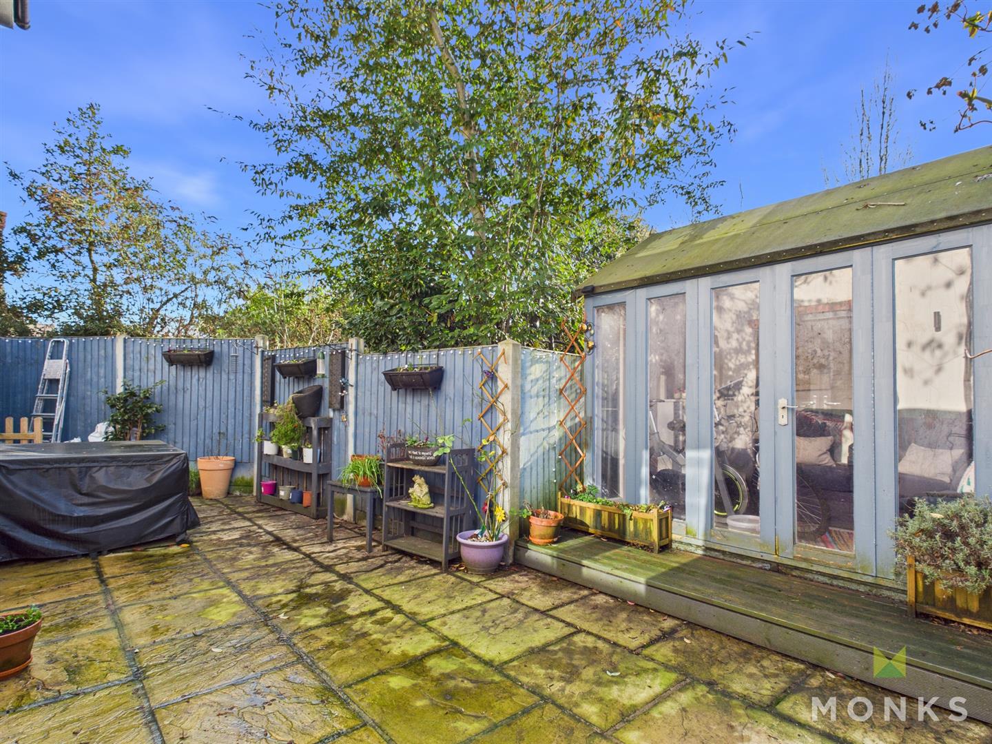 Old Bakery House Station Road, Oswestry, SY11 4DA For Sale